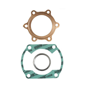 Athena P400485600401 76-79 fits Yamaha RD S/C/D/E/F 400 Top End Gasket Kit