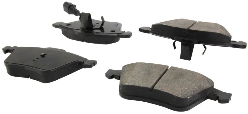 Stoptech 309.1111 Performance 08-13 fits Audi TT Quattro / 12 VW Golf R Front Brake Pads