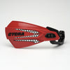 Cycra 1CYC-0057-34X MX-Race Handguard GG - Red/Black