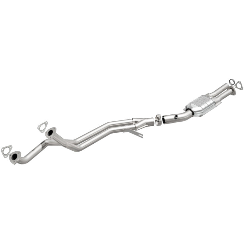 MagnaFlow 23559 Conv DF fits BMW 85 87