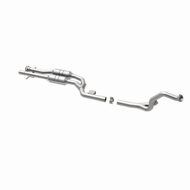 MagnaFlow 23843 Conv DF fits Mercedes 500SL 5.0L