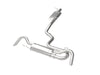 AFE 49-36452 fits Volkswagen Atlas L4 2.0L/V6 3.6L MACH Force-Xp 3in to 2-1/2in