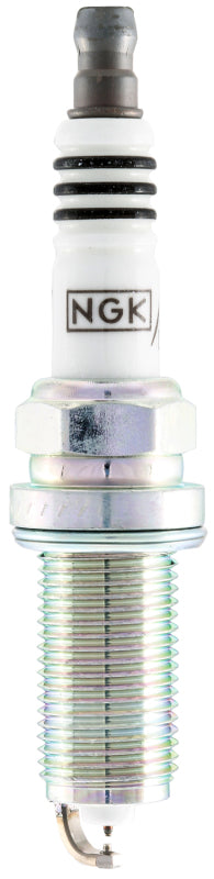 NGK 94697 Laser Iridium Spark Plug DFE Box of 4 (DF5B-8A)