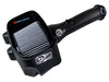 aFe 57-10032D 2025+ fits Dodge Ram 1500 RHO Track Series Carbon Fiber Cold Air Intake System w/ Pro Dry S