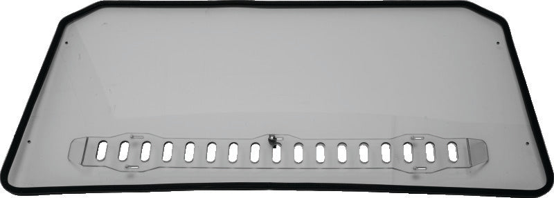 QuadBoss 375095 16-21 Polaris General 1000 Full Vented Windshield
