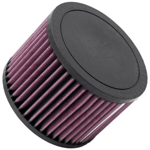 K&N Engineering E-2996 K&N Replacement Air Filter AUDI S6 5.2L, 2006-2010