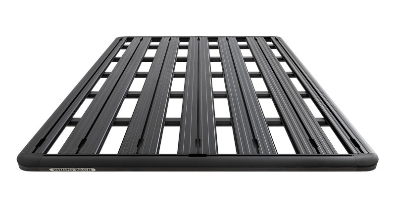 Rhino-Rack 52103F Pioneer Platform Tray - 76in x 54in - Black