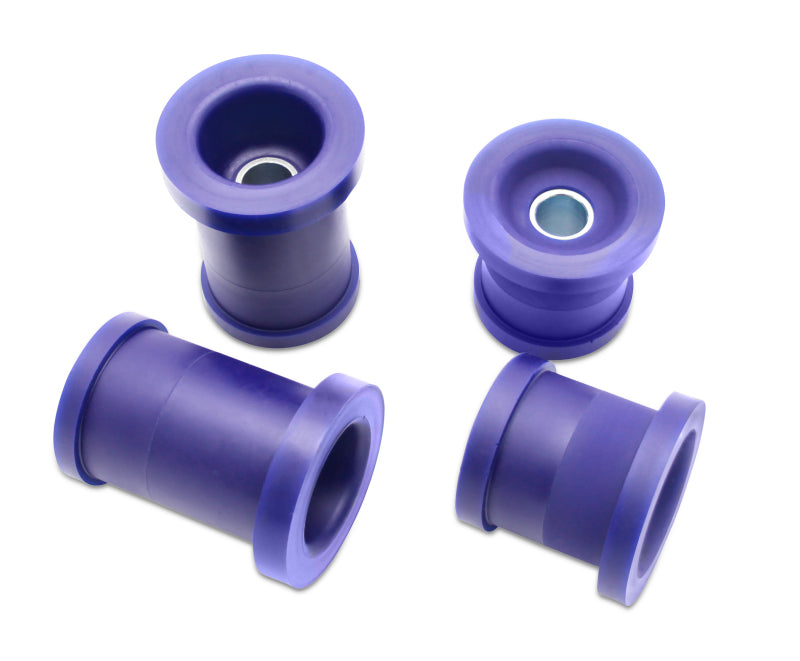 SuperPro SPF3918K 2008 fits Pontiac G8 Base Rear Subframe Bushing Kit