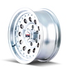 ION Wheels 71-5883 ION Type 71 15x8 / 6x139.7 BP / -19mm Offset / 107.5mm Hub Machined Wheel