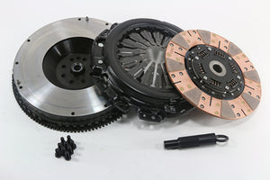 Competition Clutch P5097-2600 10-13 Genesis 3.8L 6Cyl Stage 3 - 2600 Segmented C