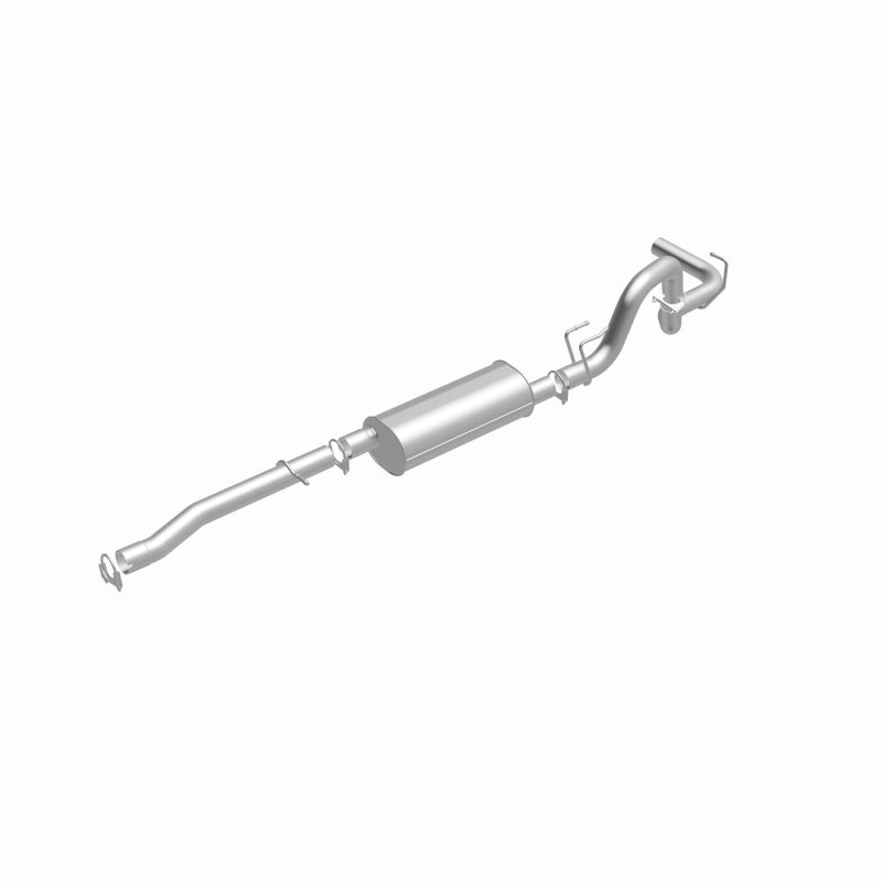 Magnaflow 106-0946 BRE Exhaust Kit Replacement fits Ford