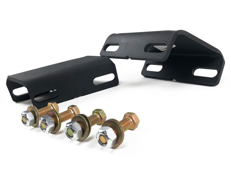 Tuff Country 30928 94-01 fits Dodge Ram 1500 4x4 / 94-22 Ram 2500/3500- Front Sway Bar Drop Kit
