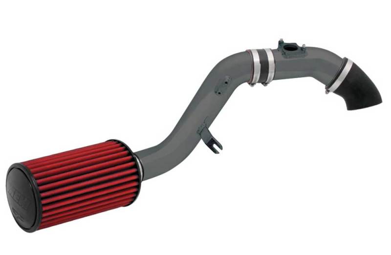 AEM  21-642C 07-08 Mazdaspeed 3 Silver Cold Air Intake