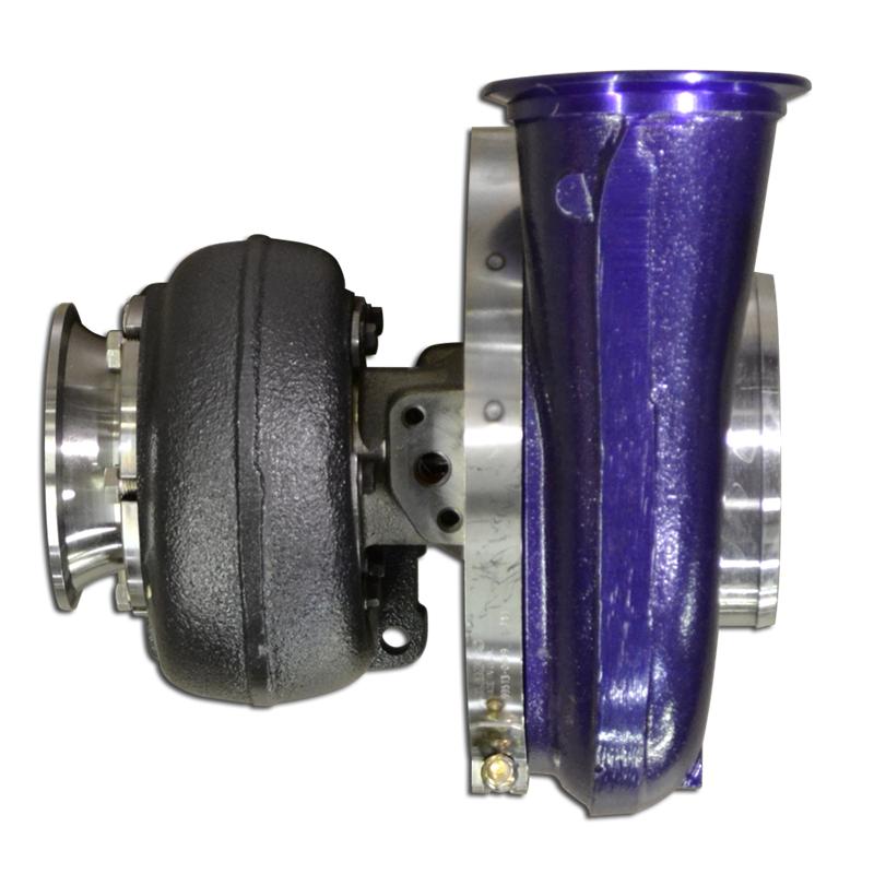 ATS Diesel 2029502218 1998.5-2002 fits Dodge 5.9L 24-Valve Cummins Aurora 5000 Turbo Kit