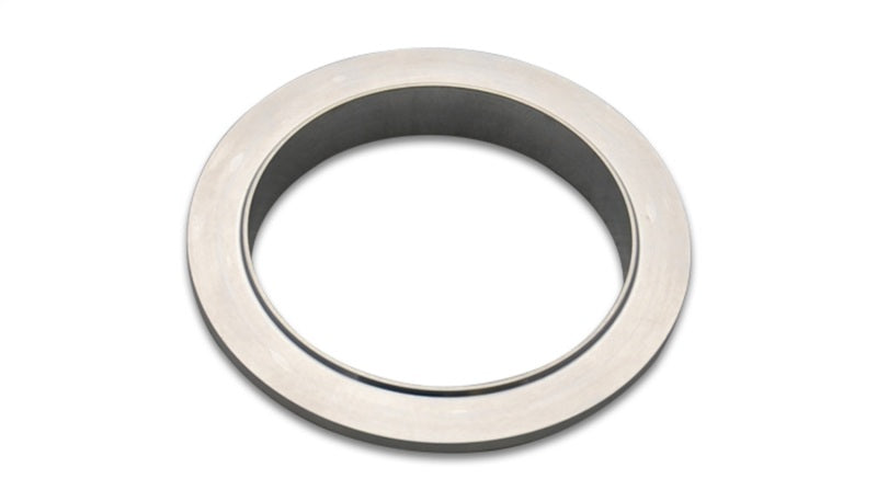 Vibrant 11493M Aluminum V-Band Flange for 4in OD Tubing - Male