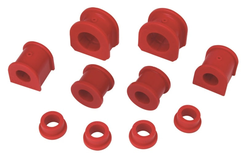 fits Ford Racing M-5490-BKA Bushing Kit