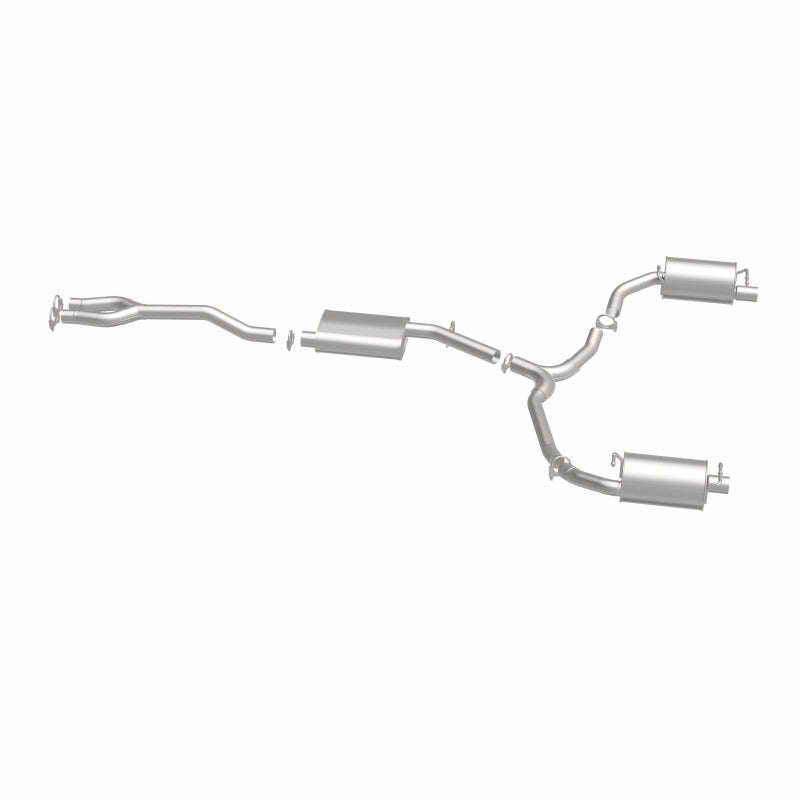 Magnaflow 106-0773 BRE Exhaust Kit 15-22 300 CHARGER 3.6L