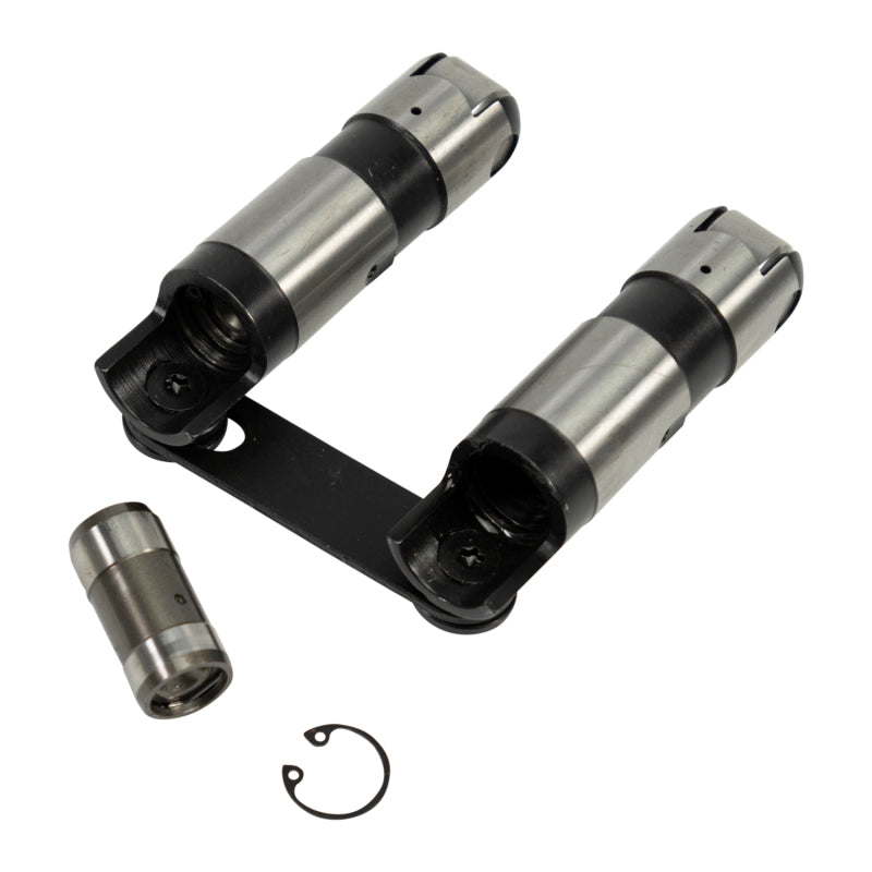 COMP Cams 89571-16 fits GM LS Evolution Retro-Fit Hydraulic Roller Lifters - Set of 16