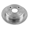PowerStop JBR1510 fits Suzuki 04-08 Forenza Rear Autospecialty Brake Rotor