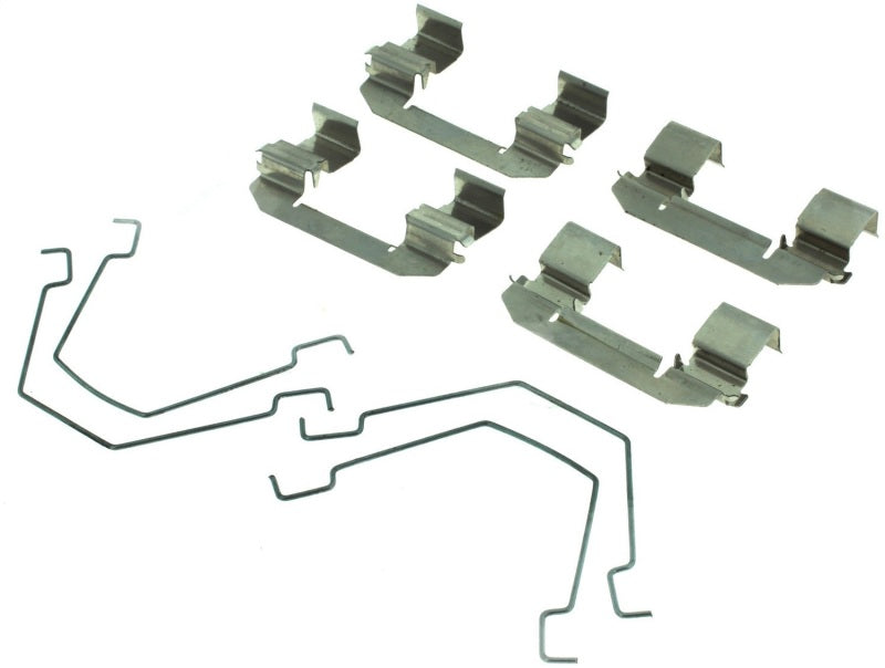Stoptech 305.0637 Street Select Brake Pads - Rear