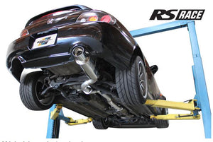 GReddy 10158401 00-09 fits Honda S2000 Revolution RS Exhaust