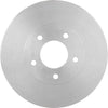 Brembo OE 14.C281.10 09 12 fits Ford Escape/09-11 Mercury Mariner Rear Developed