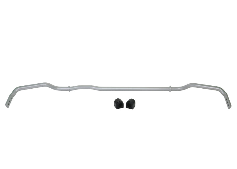 Whiteline BBR44Z fits BMW 15-18 M3 / 15-20 fits BMW 15-18 M4 Rear 26mm Heavy Duty Adjustable Swaybar