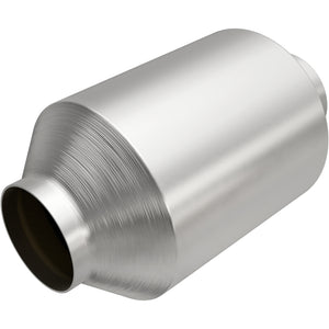 Magnaflow 5551209 3.00 CA 5in. Spun Universal Converter