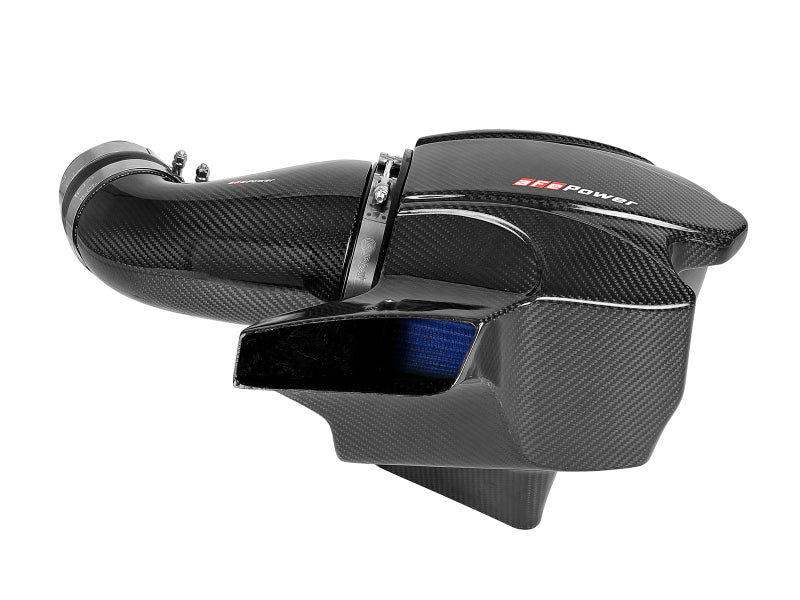 AFE 58-10001R Series Cold Air Intake 12-19 fits Jeep Grand Cherokee (WK2) SRT-8