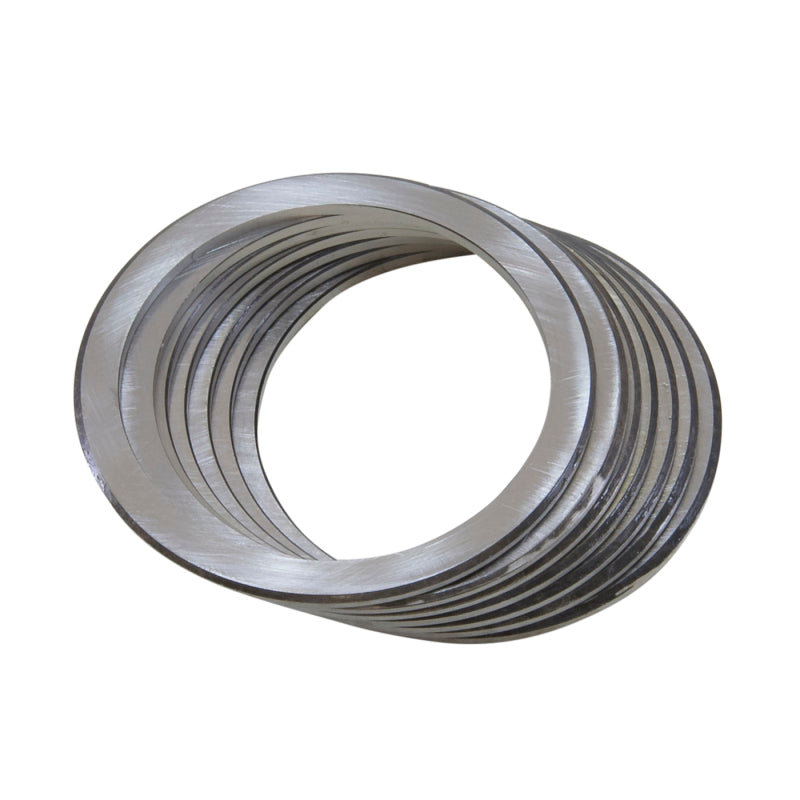 Yukon Gear SK CCT7.5-SIDE Carrier Shim Kit For fits Toyota 7.5in