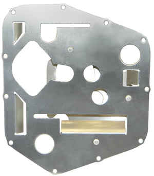 Moroso 23045 fits Scion FRS/fits Subaru BRZ/fits Toyota 86 Oil Pan Baffle Kit