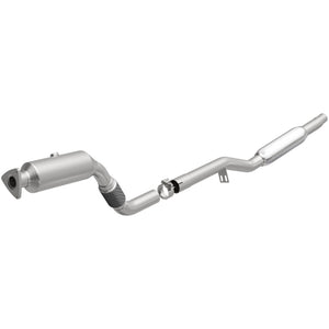 Magnaflow 4481132 Conv Direct Fit 05-05 fits Audi A6 Quattro 3.2L