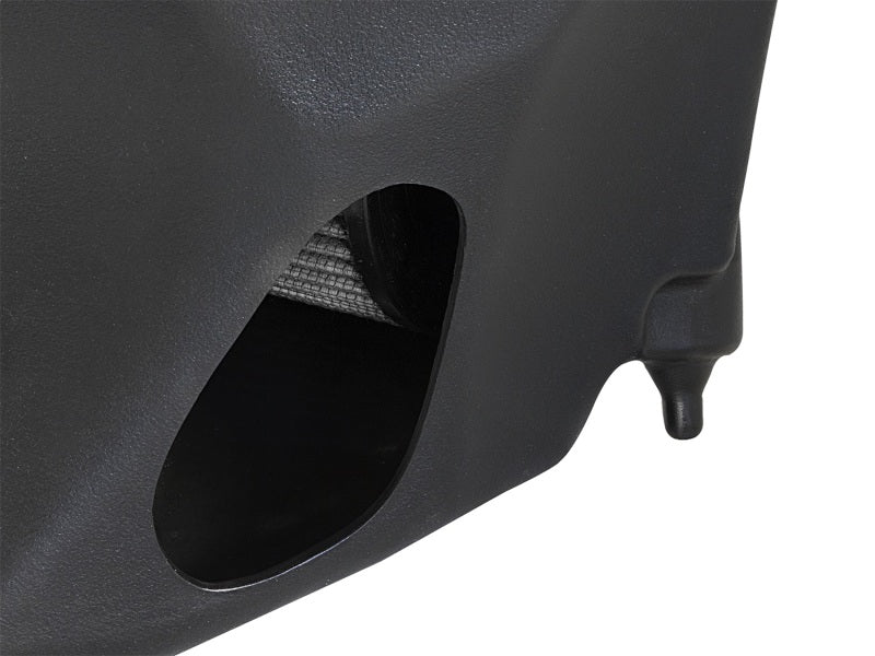 AFE 51-76311 um GT Pro DRY S Cold Air Intake System 16-17 fits BMW M2 (F87) L6
