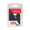 Brembo OE 07HO2107 86-86 fits Honda CBR F 250cc Brake Pad - Front