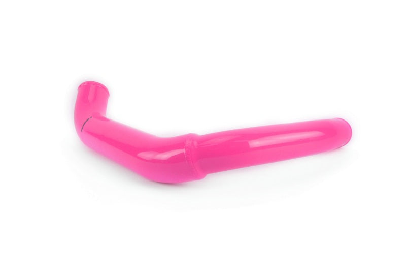 Perrin PSP-ITR-200HP 2015+ fits Subaru WRX Charge Pipe - Hyper Pink