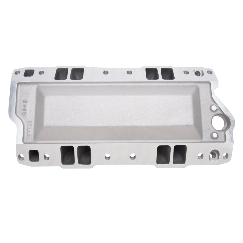 Edelbrock 2925 Super Victor Manifold SB-fits Chevy