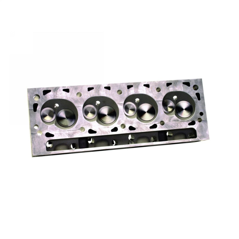 Ford Racing M-6049-SCJB Super fits Cobra Jet Cylinder Head Assembled with Dual Springs W/Damper