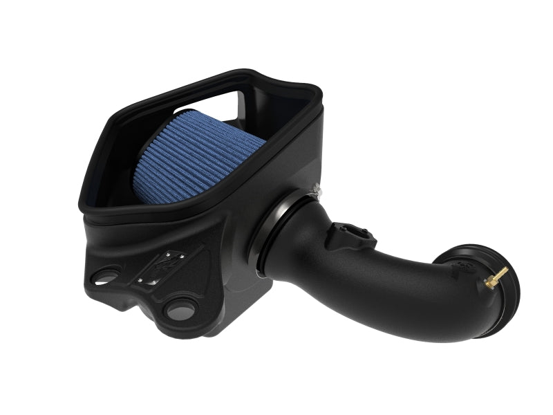AFE 54-13053R Magnum FORCE Stage-2 Pro 5R Cold Air Intake System 06-13 fits BMW