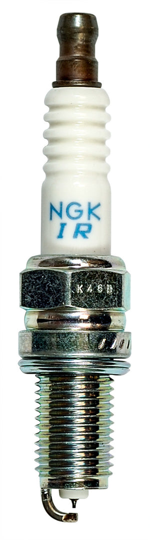 NGK 93618 Iridium/Platinum Spark Plug Box of 4 (SIKR9A7)