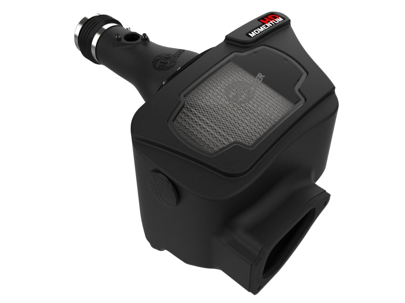 AFE 50-70098D um HD Cold Air Intake System w/ Pro DRY S Filter 2022 fits Toyota