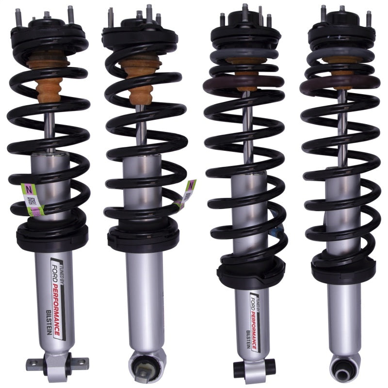 fits Ford 21-23 Racing M-18000-B1A Bronco (2Dr) Off-Road Suspension 2in Lift Kit