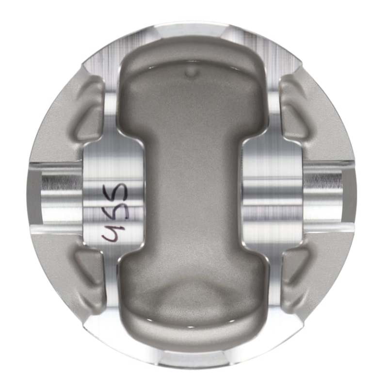 Wiseco K445X7 fits Chevy LS Series -15cc R/Dome 1.110x4.070 Piston Shelf Stock K