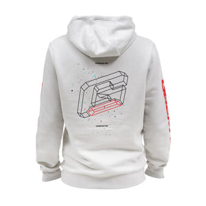 Gaerne 4413-125-L G.Strive Hoodie Gravel Size - Large