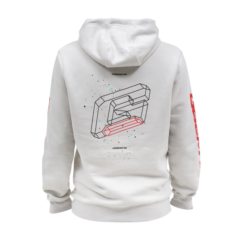 Gaerne 4413-125-M G.Strive Hoodie Gravel Size - Medium