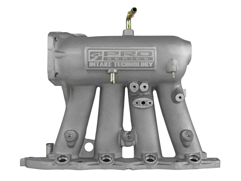 Skunk2 Racing 307-05-0280 Skunk2 Pro Series 90-01 fits Honda/fits Acura B18A/B/B20 DOHC Intake Manifold w/o Gasket (CARB Exempt)