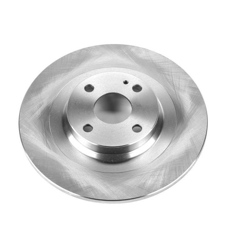 PowerStop JBR1726 fits Fiat 17-19 124 Spider Rear Autospecialty Brake Rotor