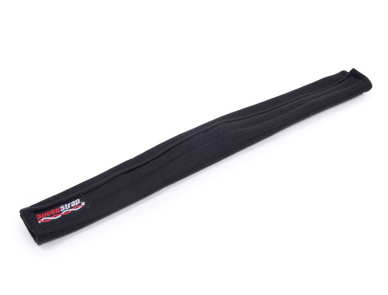 SpeedStrap 14200 2In X 20In Black Protective Fleece