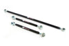 UMI Performance 203538CM-B 82-02 F-Body Double Adjustable Lower Control Arm Panh