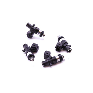 DeatschWerks 16M-08-1500-4 fits Subaru BRZ/ Toyota 86/ Scion FR 12+ -S Bosch EV