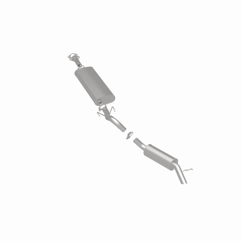 Magnaflow 106-0664 BRE Exhaust Kit 02-04 Montana Venture 07-09 Uplander Montana
